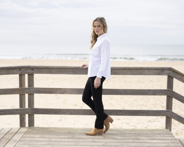 MARBLE Blouses 8146 - Image 3