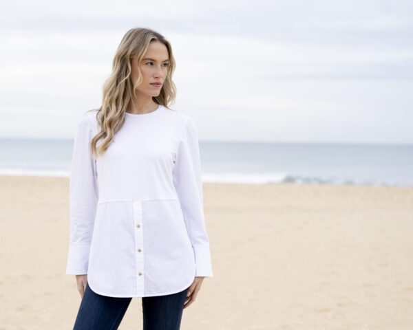 MARBLE Blouses 8147 - Image 10