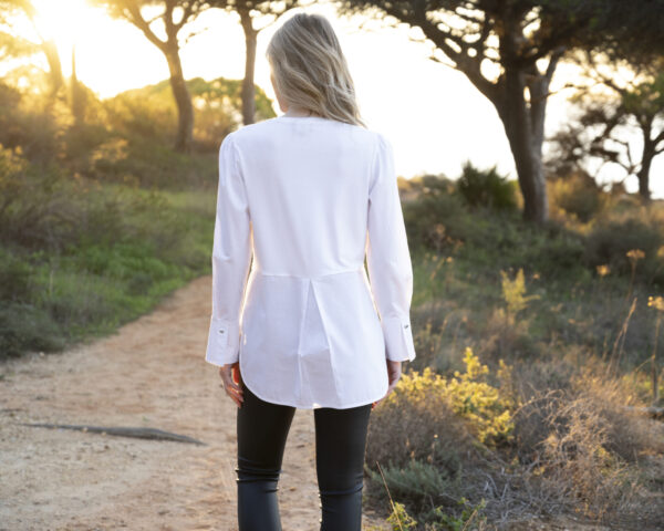 MARBLE Blouses 8147 - Image 7