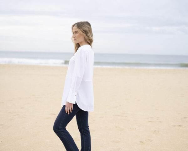 MARBLE Blouses 8147 - Image 3