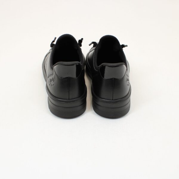 JANA SOFTLINE Slip-On Fashion Trainer 23764 - Image 9
