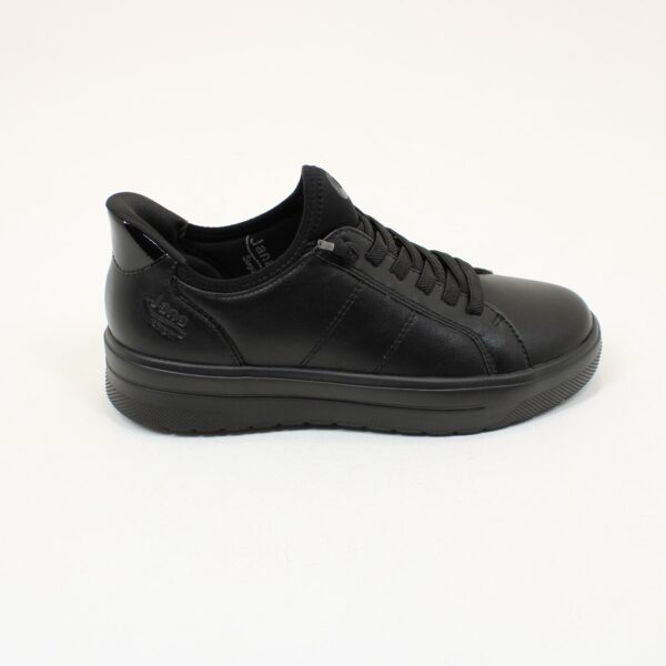 JANA SOFTLINE Slip-On Fashion Trainer 23764 - Image 7