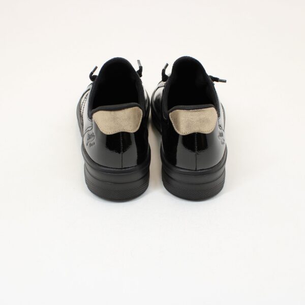 JANA SOFTLINE Slip-On Fashion Trainer 23764 - Image 6