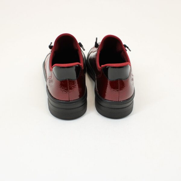 JANA SOFTLINE Slip-On Fashion Trainer 23764 - Image 3