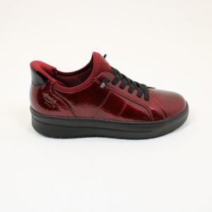 JANA SOFTLINE Slip-On Fashion Trainer 23764