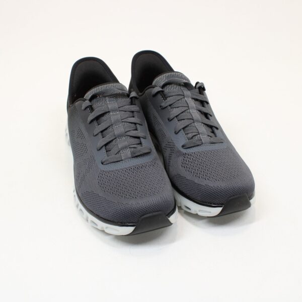 SKECHERS Glide Step Excite Slip-Ins Trainer 104566 - Image 2
