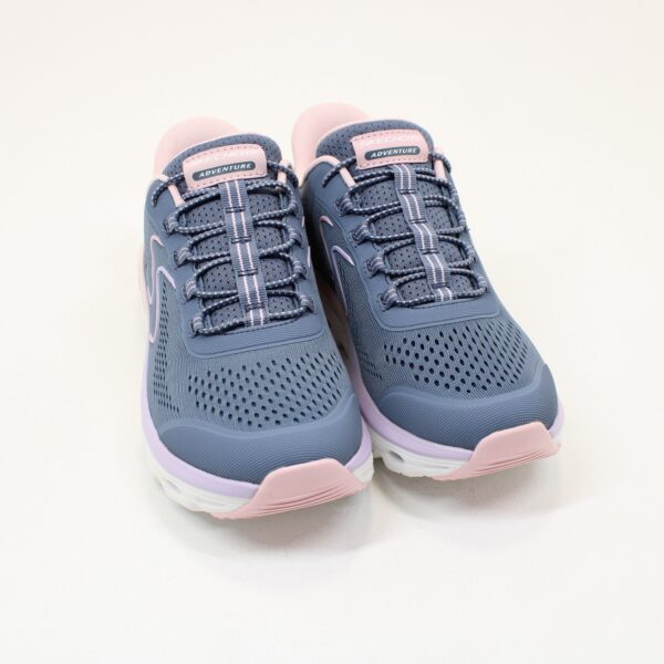 SKECHERS Slip-Ins: Glide-Step Sole 180272 - Image 2