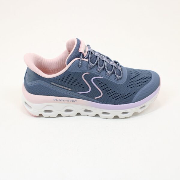 SKECHERS Slip-Ins: Glide-Step Sole 180272