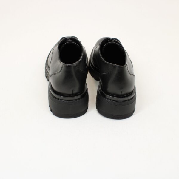 START-RITE Girls Lace-Up Angry Angels School Shoes BARCELONA 3541 - Image 6