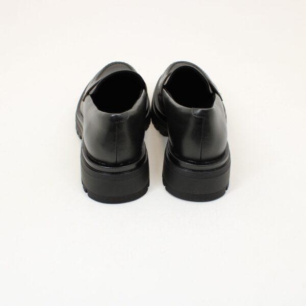 START-RITE Girls Slip-On Angry Angels School Shoes PARIS 3543 - Image 3