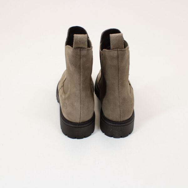 TAMARIS Leather Chelsea Boot 25427 - Image 3