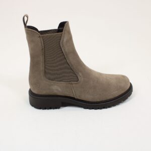 TAMARIS Leather Chelsea Boot 25427