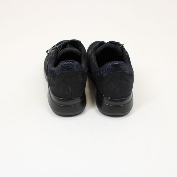 WALDLAUFER Wide Fit Trainers 668001 - Image 3