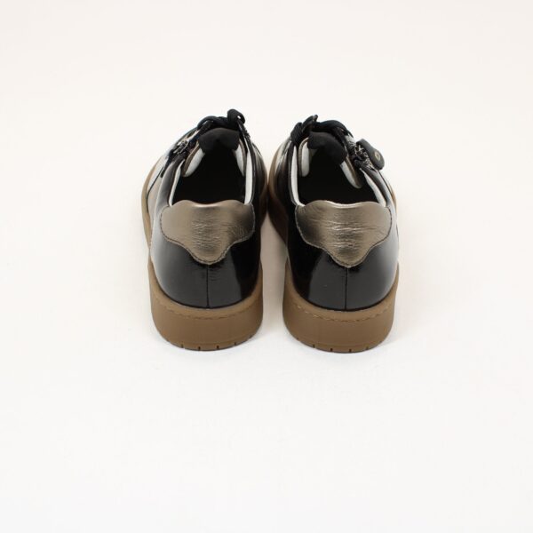 WALDLAUFER Yuna Lace-Up Shoe 754004 - Image 3