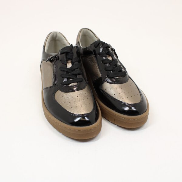 WALDLAUFER Yuna Lace-Up Shoe 754004 - Image 2