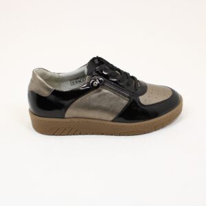 WALDLAUFER Yuna Lace-Up Shoe 754004