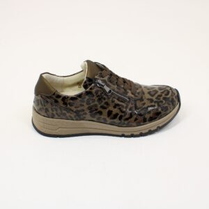 WALDLAUFER Wide Fit Trainers 957004