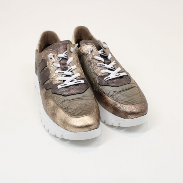 WONDERS Trainer A-2491 - Image 2