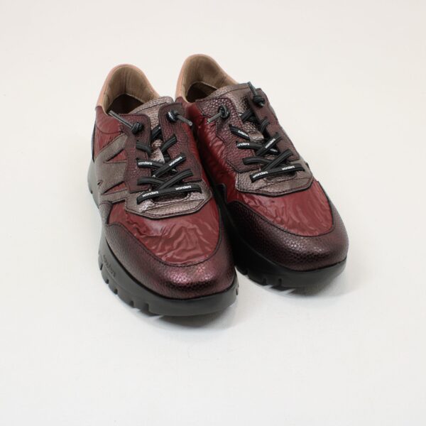 WONDERS Trainer A-2491 - Image 8