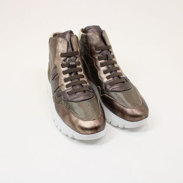 WONDERS Odisei 93 Hi Top A-2493 - Image 2