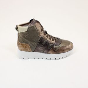 WONDERS Odisei 93 Hi Top A-2493
