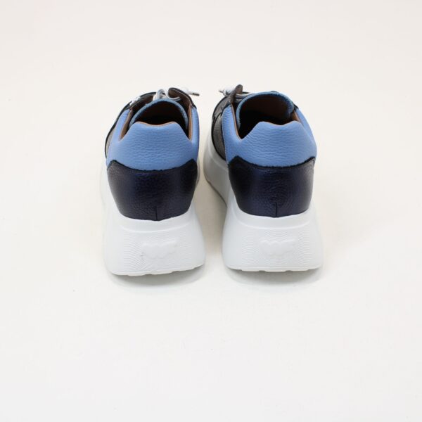 WONDERS Trainer A-3630 - Image 3