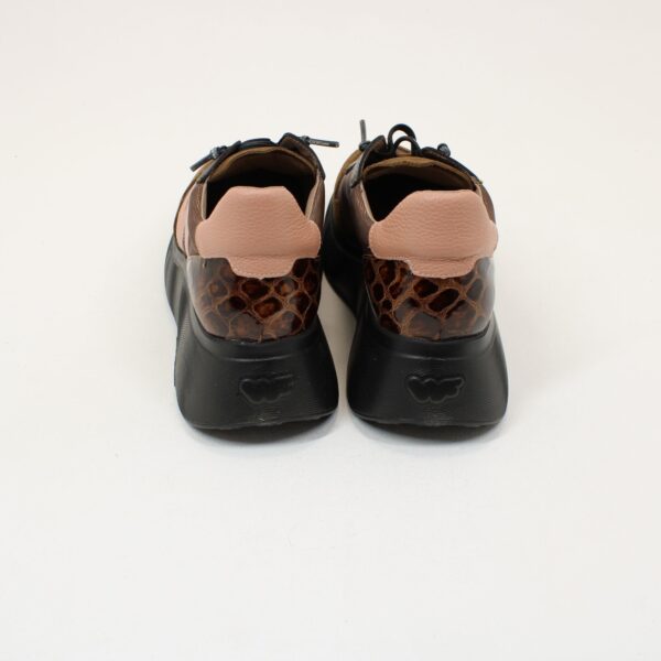 WONDERS Trainer A-3631 - Image 3