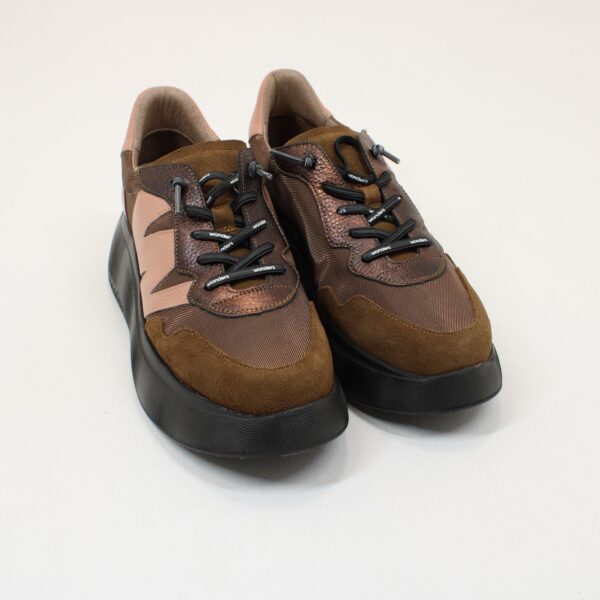 WONDERS Trainer A-3631 - Image 2