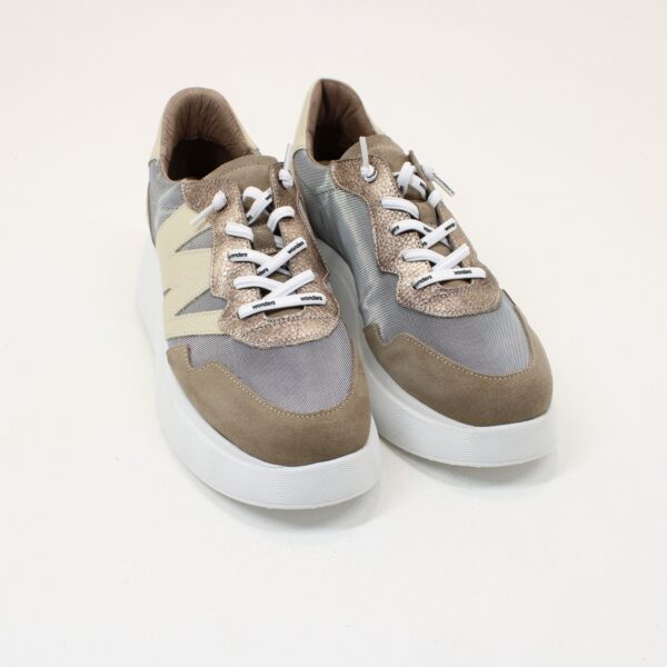WONDERS Trainer A-3631 - Image 8