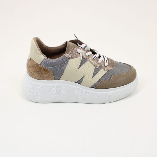 WONDERS Trainer A-3631 - Image 7