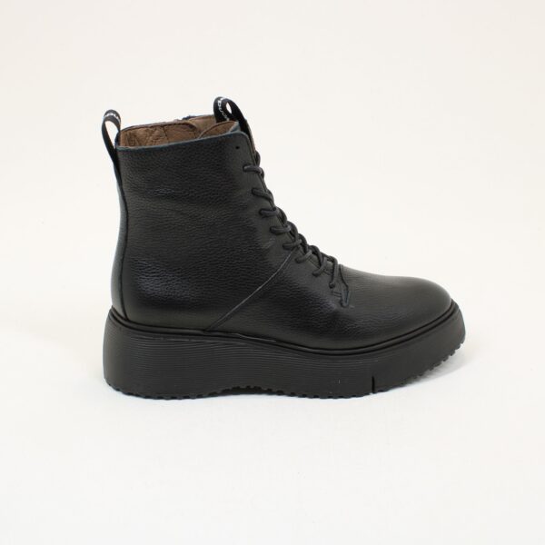 WONDERS Biker Boots A-9350 - Image 4