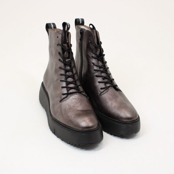 WONDERS Biker Boots A-9350 - Image 2