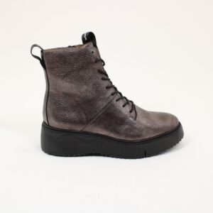 WONDERS Biker Boots A-9350