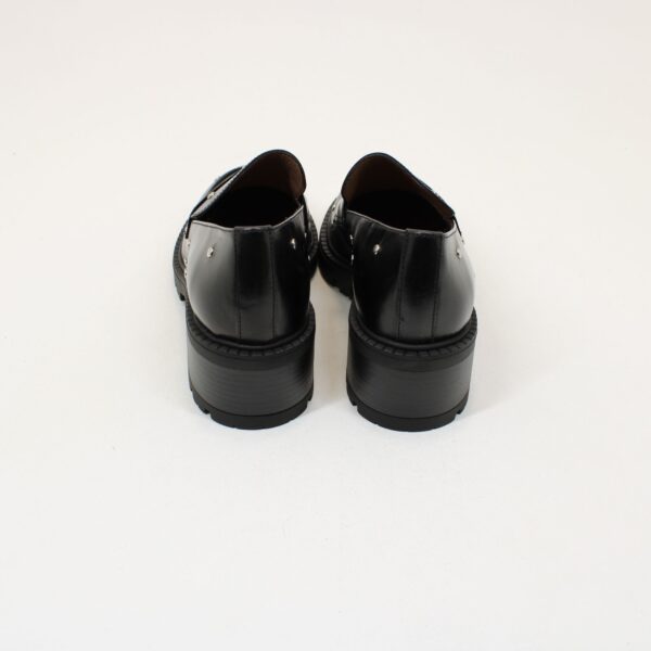 WONDERS Leather Loafer D-1429 - Image 3