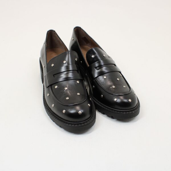 WONDERS Leather Loafer D-1429 - Image 2
