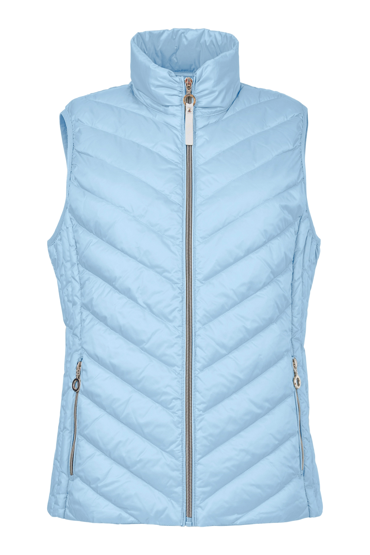 FRANDSEN Lightweight Gilet 529 - Image 9