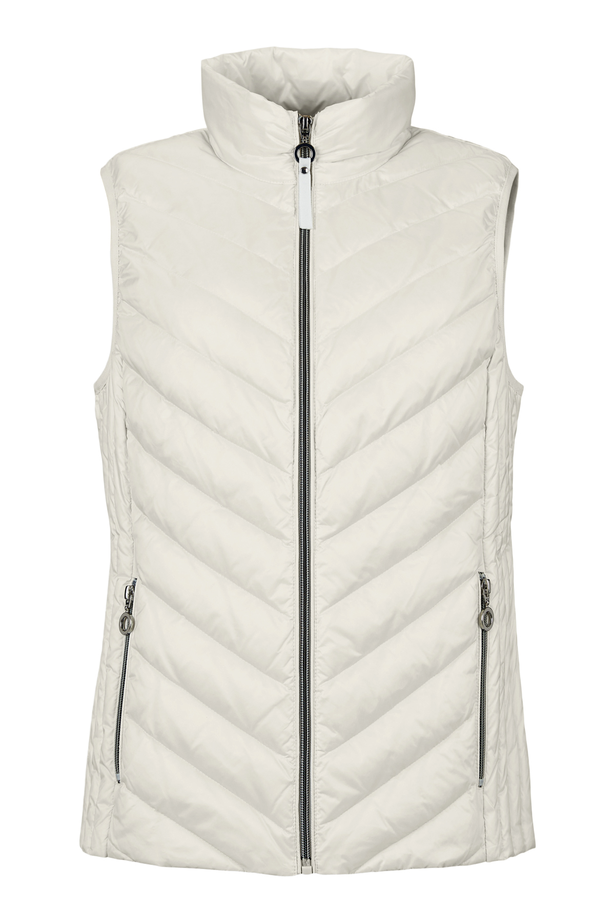 FRANDSEN Lightweight Gilet 529 - Image 5