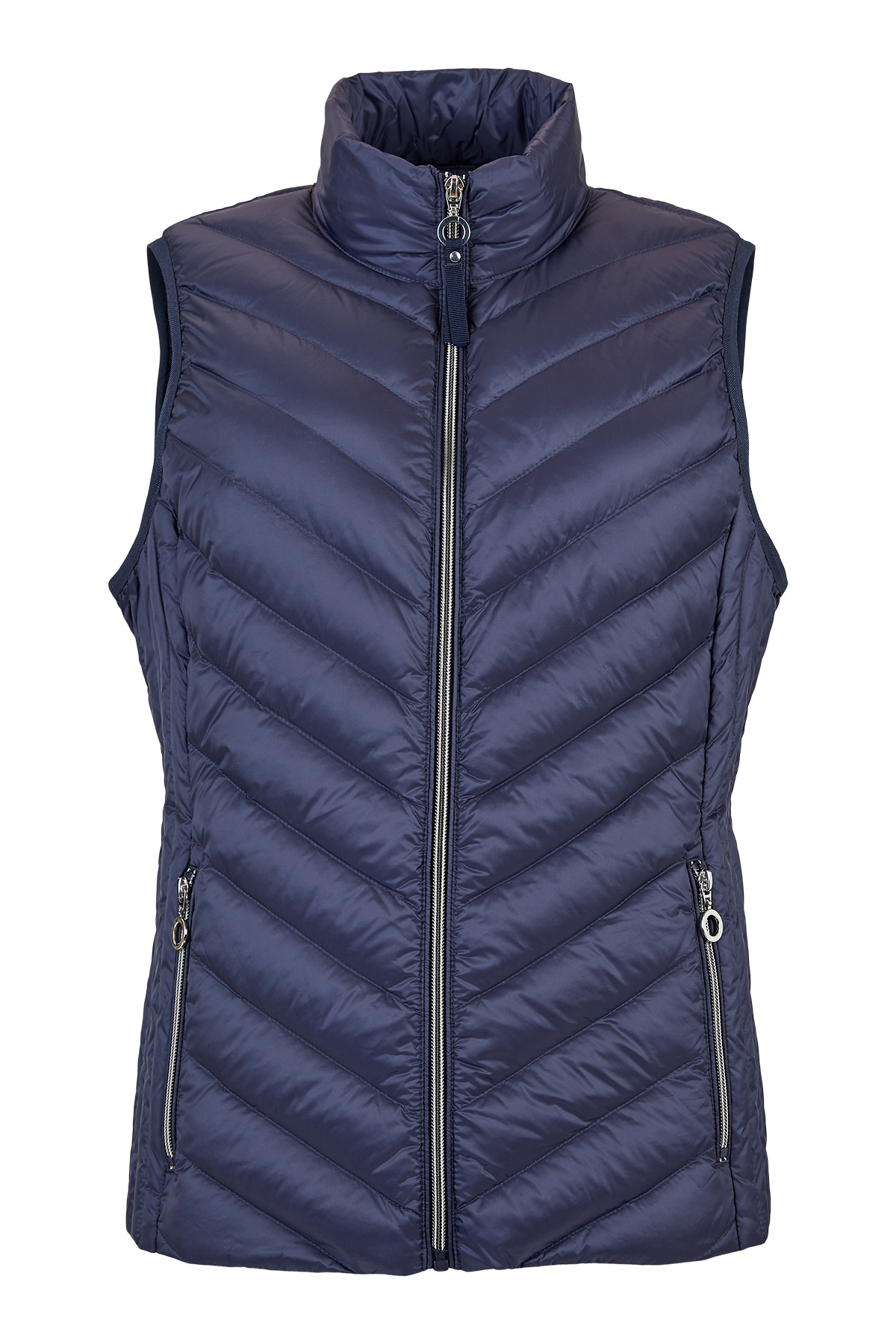 FRANDSEN Lightweight Gilet 529