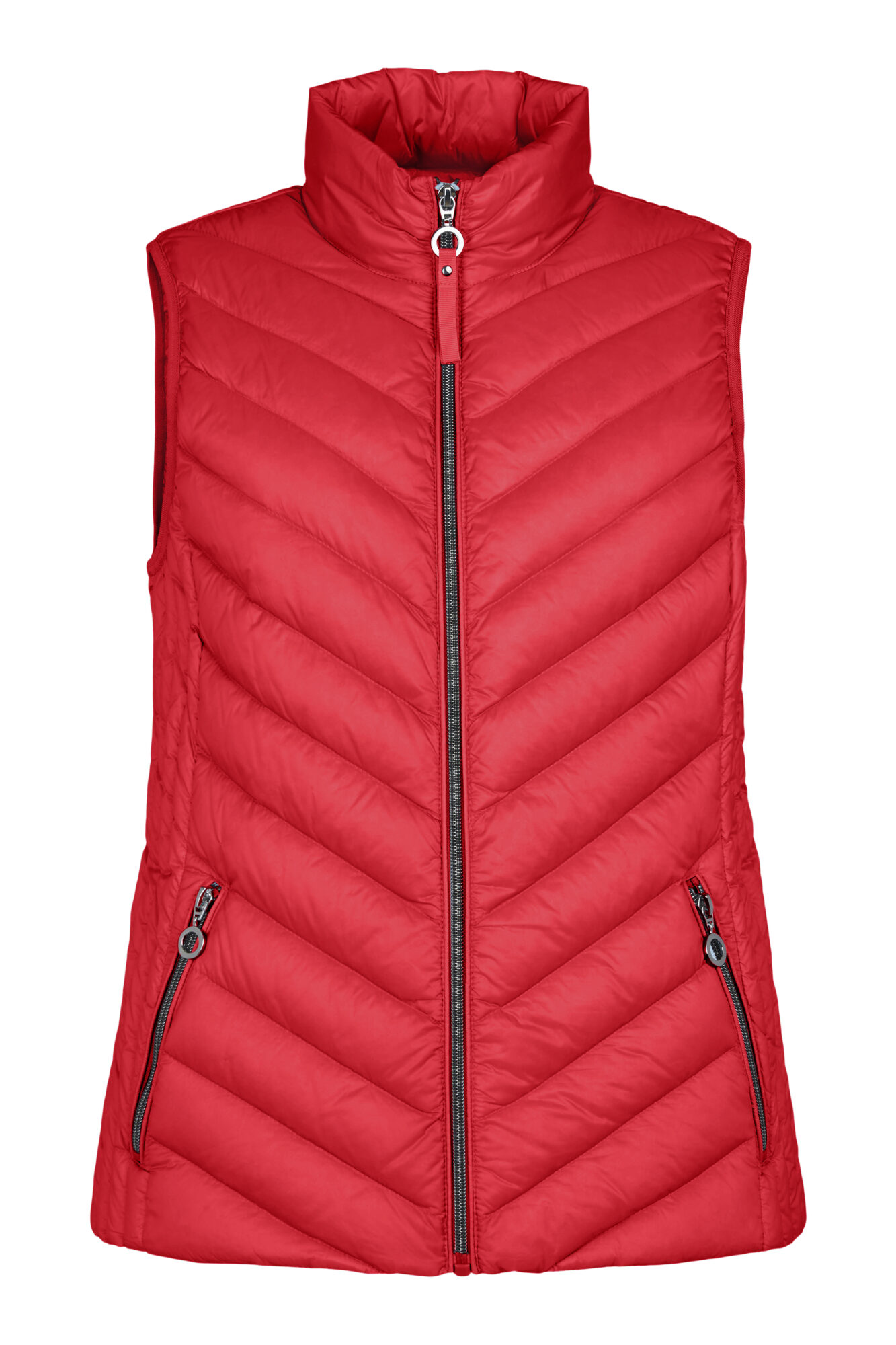FRANDSEN Lightweight Gilet 529 - Image 3
