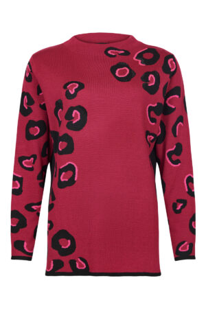 HABELLA Sweater 54171