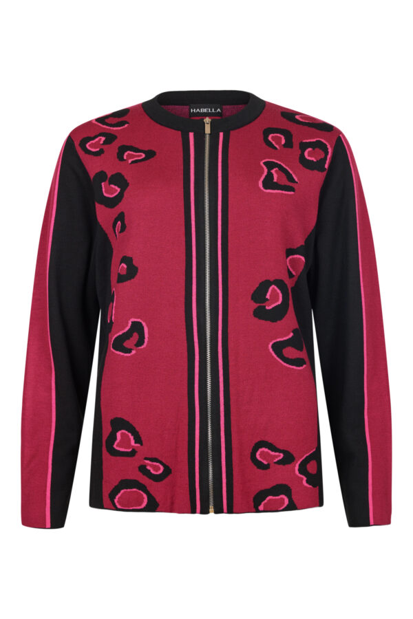 HABELLA Jacket 57325