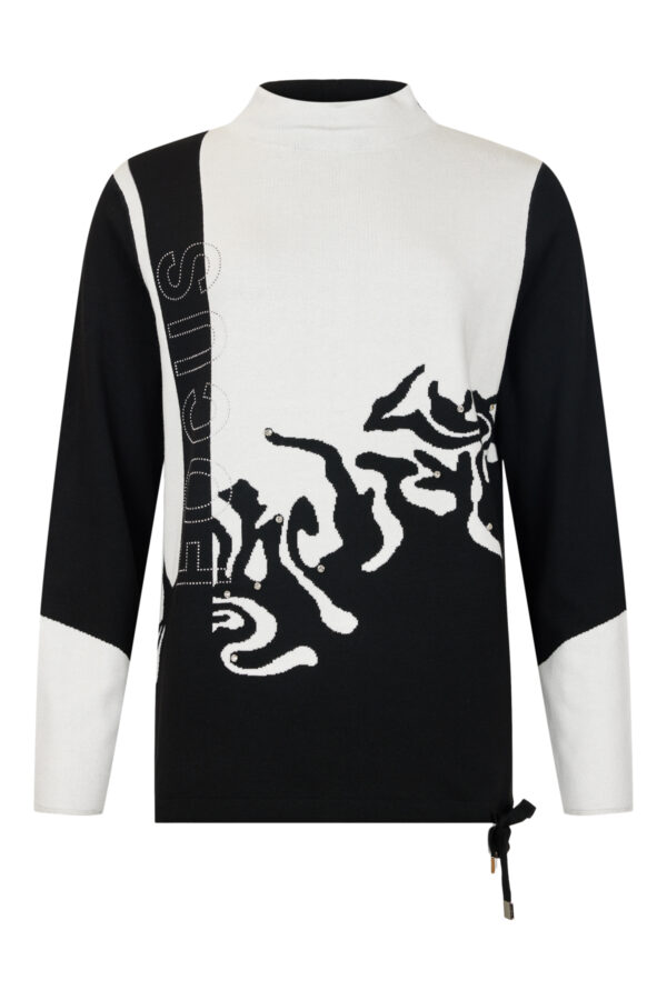 I'CONA Sweater 64362