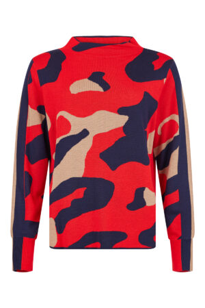 I'CONA Sweater 64374