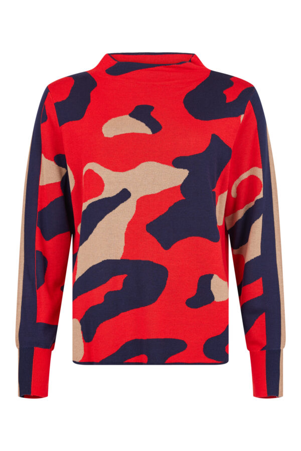 I'CONA Sweater 64374