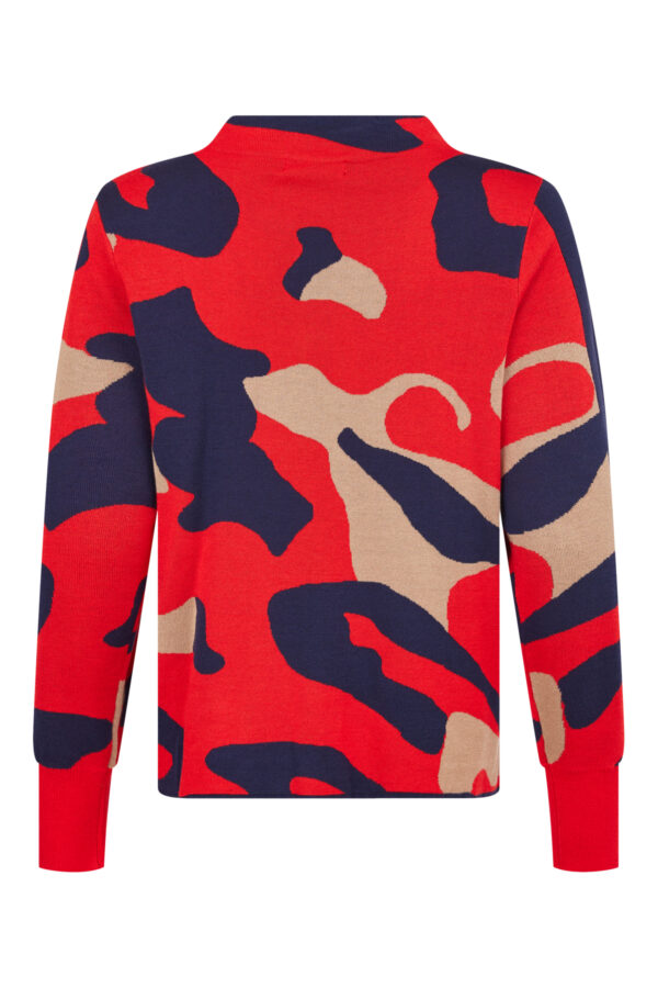 I'CONA Sweater 64374 - Image 2