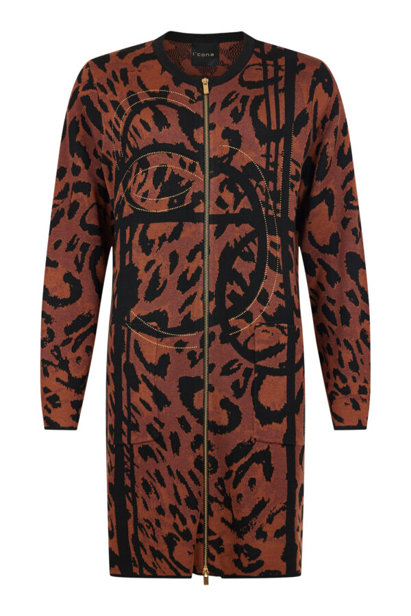 I'CONA Cardigan 67364