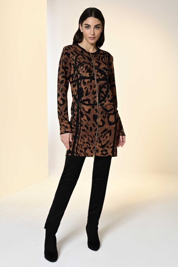 I'CONA Cardigan 67364 - Image 3