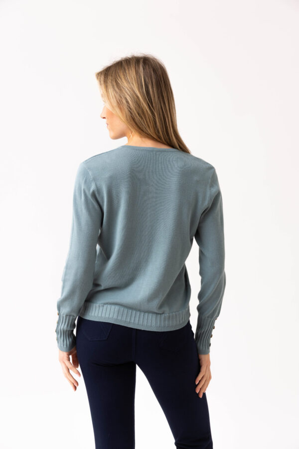 MARBLE Cardigans 6500 - Image 2