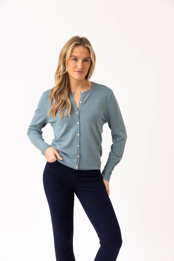 MARBLE Cardigans 6500