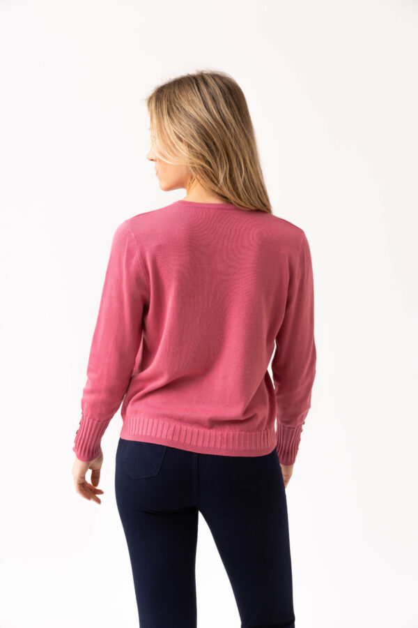 MARBLE Cardigans 6500 - Image 7